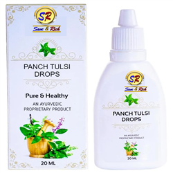 SR PANCH TULSI